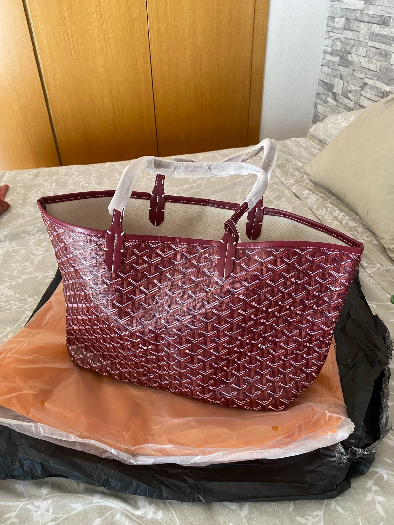 Bolsa de ombro – photo 2